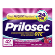 Antacid Prilosec OTC® 20 mg Strength Tablet 42 per Box - BeHope