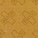 Adhesive Strip Patch™ Bamboo Tan 2 X 3 Inch / 3 X 3 Inch Sterile - BeHope