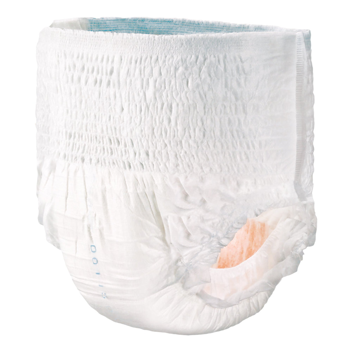 Unisex Adult Absorbent Underwear Tranquility® Premium OverNight™ Pull On with Tear Away Seams 3X-Large Disposable Heavy Absorbency - BeHope