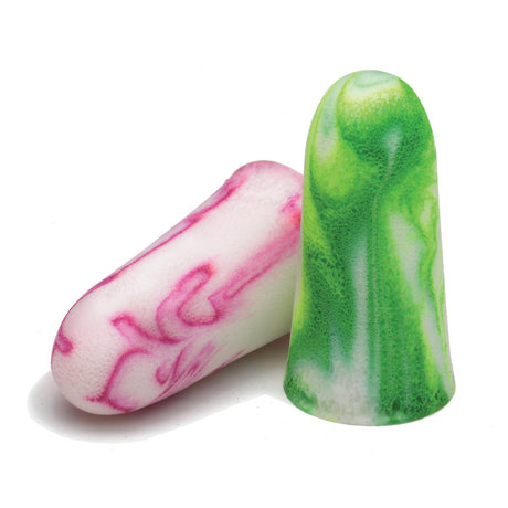 Ear Plugs Moldex™ SparkPlugs™ Cordless One Size Fits Most Multicolored - BeHope