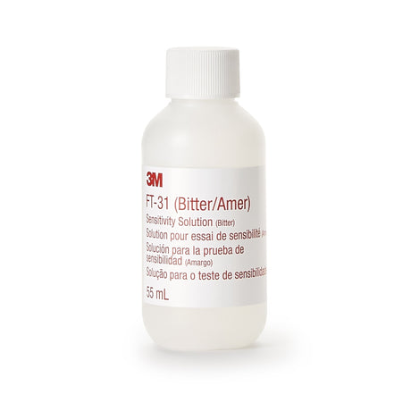 3M™ Bitter Sensitivity Solution, Bitter - BeHope