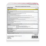 Pain Relief McKesson 325 mg Strength Acetaminophen Unit Dose Tablet 250 per Box - BeHope