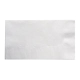Dinner Napkin Dixie® White Paper - BeHope