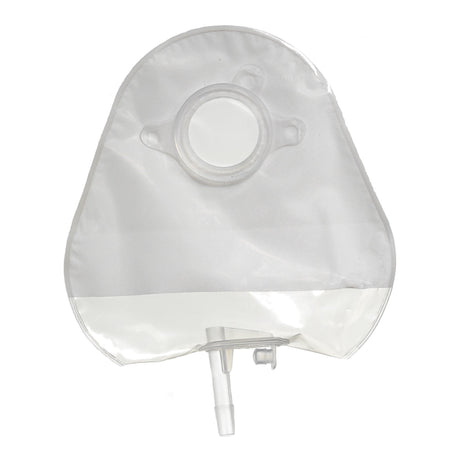 Urostomy Pouch Little Ones® Sur-Fit Natura® Two-Piece System 6 Inch Length, Pediatric Drainable - BeHope