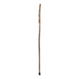 Walking Stick Brazos™ Free Form Wood 41 Inch Height Hickory - BeHope
