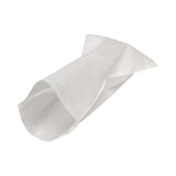 Compress Cover McKesson Disposable, 7 X 11 Inch, White - BeHope
