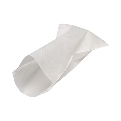 Compress Cover McKesson Disposable, 7 X 11 Inch, White - BeHope