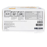 Procedure Mask McKesson ASTM Level 3 Earloops One Size Fits Most - BeHope