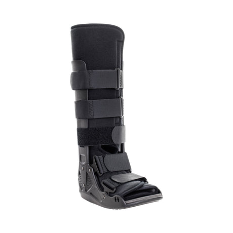 Walker Boot McKesson Non-Pneumatic Adult Small Tall - BeHope
