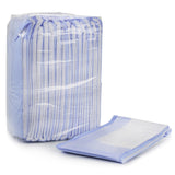 Disposable Underpad McKesson Classic 23 X 36 Inch Fluff Mat Light Absorbency - BeHope