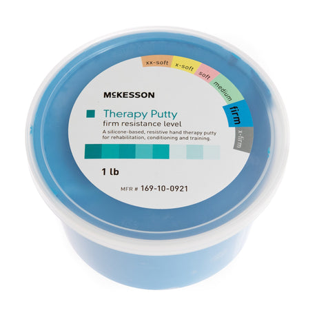 Therapy Putty McKesson Firm 1 lb - BeHope
