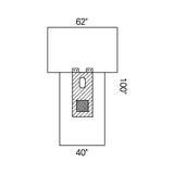Urology Drape Pack Halyard - BeHope