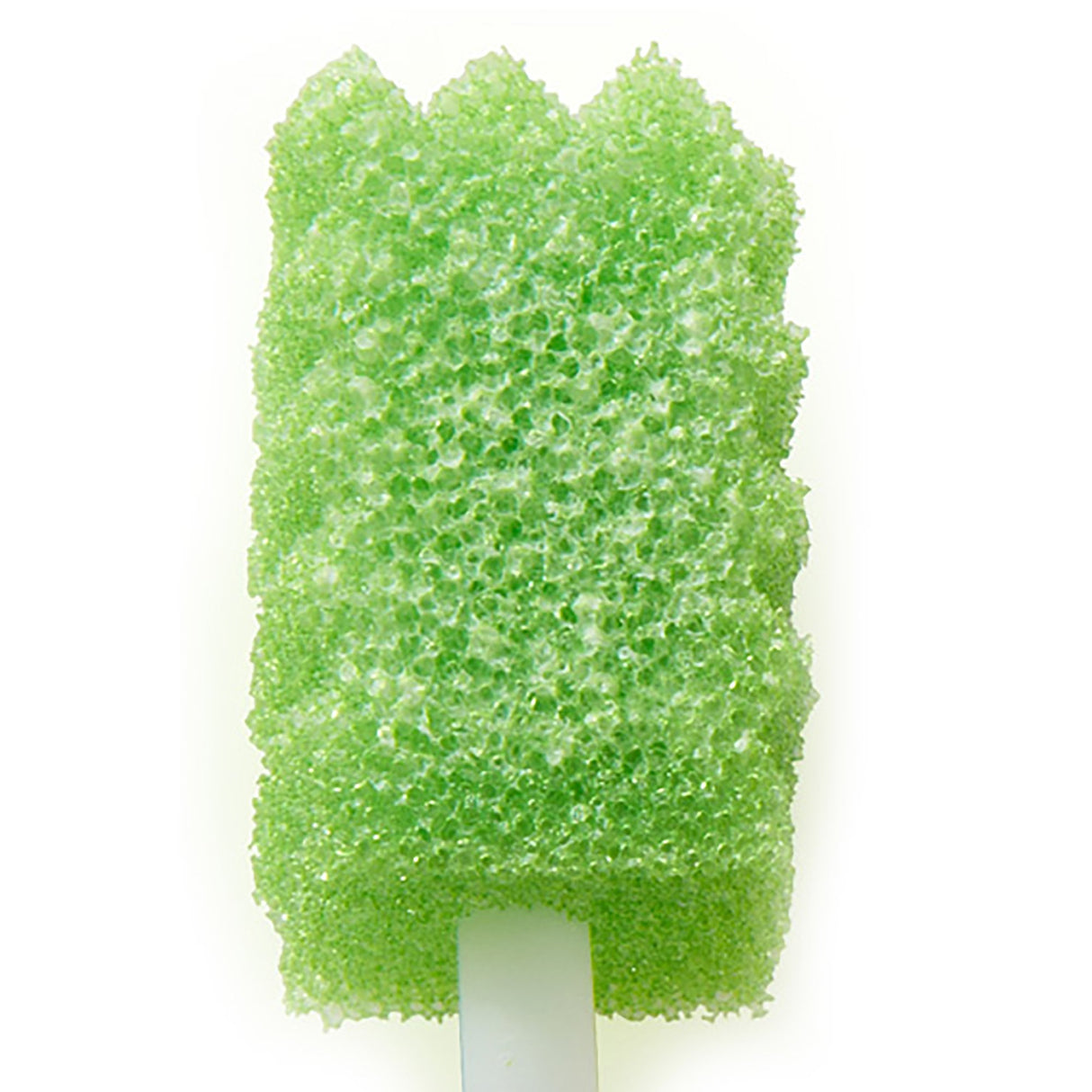 Oral Swab Toothette® Plus Untreated Foam Tip 20 per Pack - BeHope