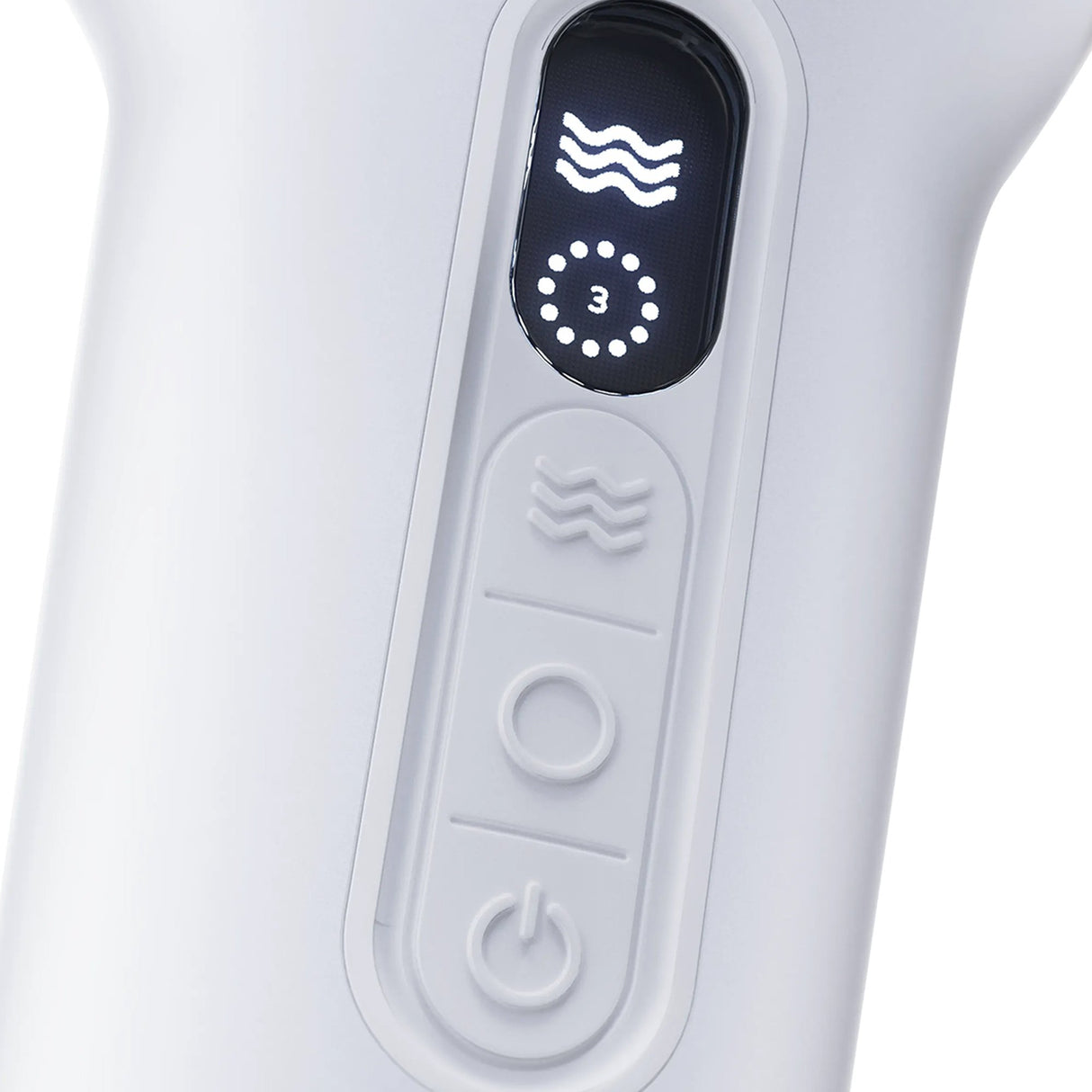 Hand-Held Face Massager & Cleanser TheraFace PRO - BeHope