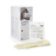 Surgical Glove GAMMEX® Non-Latex Sensitive Size 6 Sterile Polychloroprene Standard Cuff Length Micro-Textured Cream Chemo Tested - BeHope