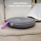 Donut Seat Cushion with Cold Pack Frida Mom Perineal Cooling Comfort Cushion - BeHope