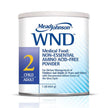 Oral Supplement WND®2 Vanilla Flavor Powder 1 lb. Can - BeHope