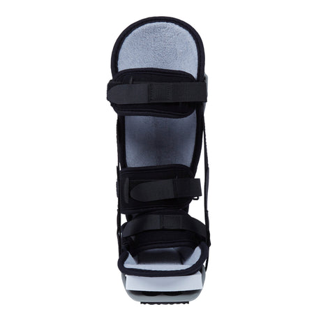 Plantar Fasciitis Night Splint McKesson Small Hook and Loop Closure Male 6 and Under / Female 7 and Under Foot - BeHope