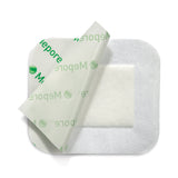 Composite Dressing Mepore® 3-3/5 X 8 Inch Rectangle Sterile - BeHope