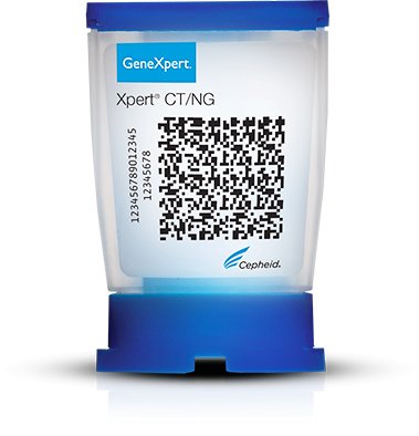 Molecular Reagent Xpert® Chlamydia Trachomatis / Neisseria Gonorrhoeae (CT / NG) For GeneXpert Systems 10 Tests - BeHope