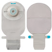 Ostomy Pouch SenSura® Mio Convex One-Piece System 11 Inch Length, Maxi Convex Light, Pre-Cut 1-3/8 Inch Stoma Drainable - BeHope