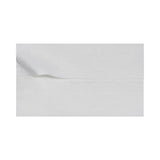 Flushable Personal Wipe McKesson Soft Pack Unscented 96 Count - BeHope