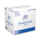 Hairbrush dyna Care Nylon Bristles 9 Inch - BeHope
