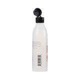 Rinse-Free Shampoo and Body Wash McKesson 8 oz. Flip Top Bottle Light Floral Scent - BeHope