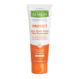 Skin Protectant Remedy Essentials 4 oz. Tube Unscented Paste CHG Compatible - BeHope