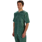 Scrub Pants 3X-Large Green Unisex - BeHope