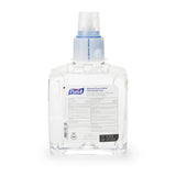Hand Sanitizer Purell® Advanced Green Certified 1,200 mL Ethyl Alcohol Foaming Dispenser Refill Bottle - BeHope