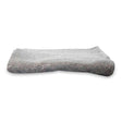 Blanket McKesson 62 X 80 Inch Wool / Synthetic Fabric 2.75 lbs. - BeHope