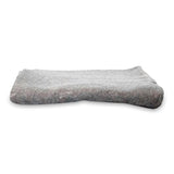 Blanket McKesson 62 X 80 Inch Wool / Synthetic Fabric 2.75 lbs. - BeHope