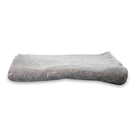 Blanket McKesson 62 X 80 Inch Wool / Synthetic Fabric 2.75 lbs. - BeHope