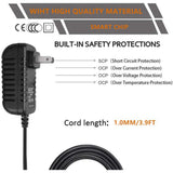 Feeding Pump Power Cord Kangaroo™ Joey - BeHope