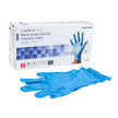 Exam Glove McKesson Confiderm® 4.5C Small NonSterile Nitrile Standard Cuff Length Textured Fingertips Blue Chemo Tested - BeHope
