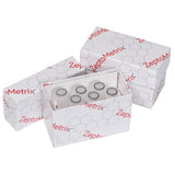 Control NATtrol™ Strep A Negative Level 6 X 0.5 mL - BeHope