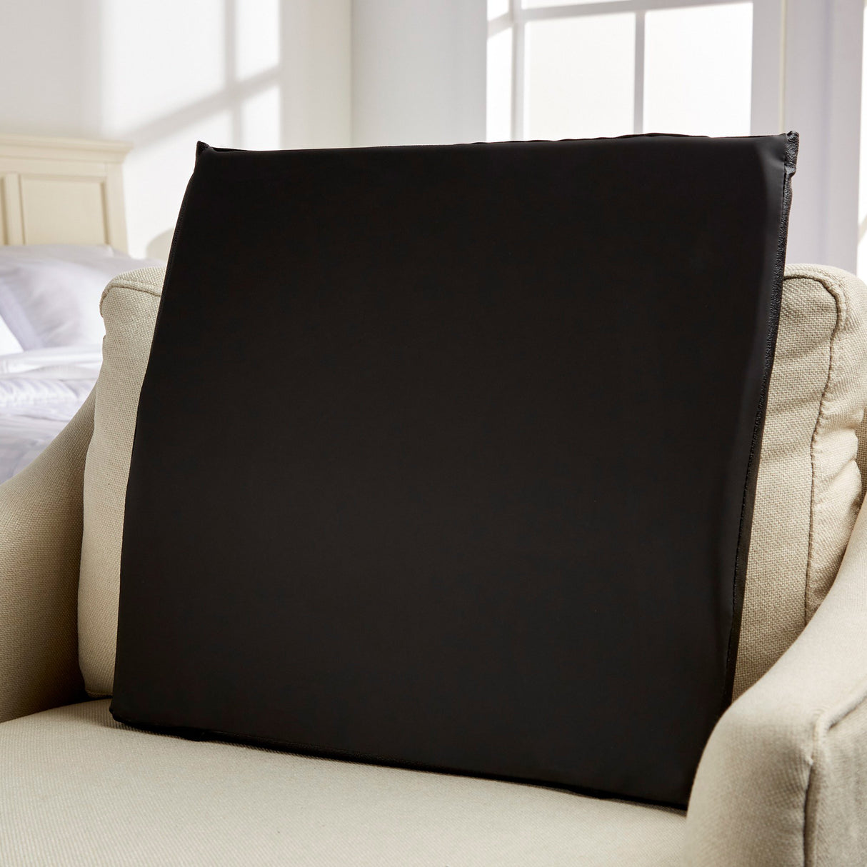 Seat Back Cushion McKesson 18 W X 17 L Inch Foam - BeHope