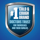 Cold and Cough Relief Mucinex® 600 mg Strength Tablet 40 per Box - BeHope