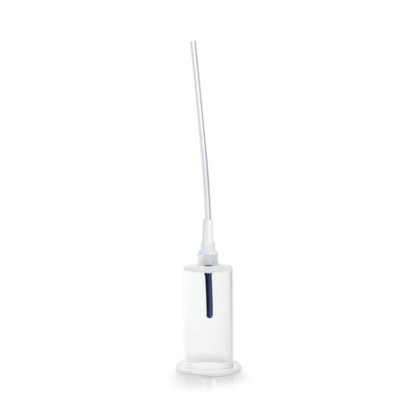 Urine Transfer Straw McKesson Consult™ For Most Vacuum Urine Tubes - BeHope