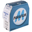 Parafilm® M Laboratory Wrapping Film 2 Inch X 250 Foot, Clear For Covering and Shielding Products from Moisture while Allowing Gas Permeability - BeHope
