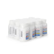 Stool Softener Geri-Care® Softgel 100 per Bottle 100 mg Strength Docusate Sodium - BeHope