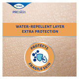 Skin Protectant Tena® Proskin™ Barrier Cream 3.4 oz. Tube Unscented Cream - BeHope