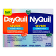 Cold and Flu Relief - BeHope