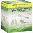 Asthma Relief Refill Kit Asthmanefrin™ 11.25 mg Strength Inhalation Solution 30 per Box - BeHope