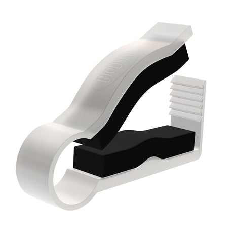 Penis Clamp KindKlamp™ Plastic / Soft Foam - BeHope