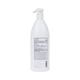 Hand and Body Moisturizer Thera 32 oz. Pump Bottle Scented Cream CHG Compatible
