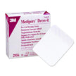 Dressing Retention Tape with Liner 3M™ Medipore™ Dress-It White 5-7/8 X 5-7/8 Inch Soft Cloth NonSterile - BeHope