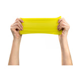 Exercise Resistance Band McKesson CanDo® Yellow 5 Inch X 6 Yard X-Light Resistance - BeHope