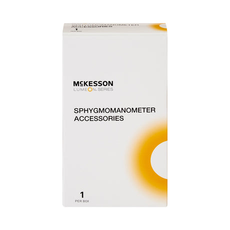 Reusable Blood Pressure Cuff McKesson LUMEON™ 34 to 50 cm Arm Nylon Cuff Large Adult Cuff - BeHope